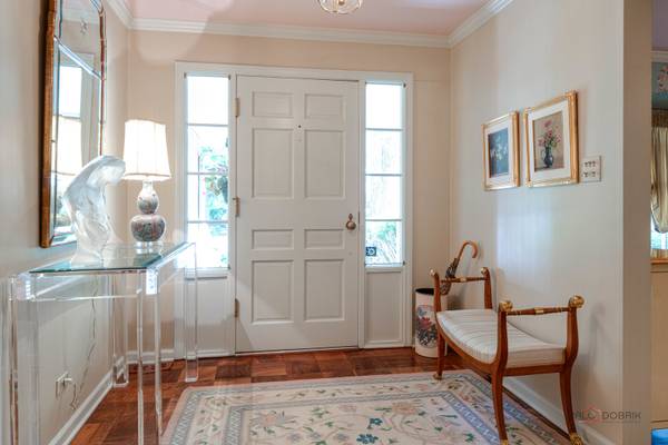 Lincolnshire, IL 60069,3 Sheffield CT