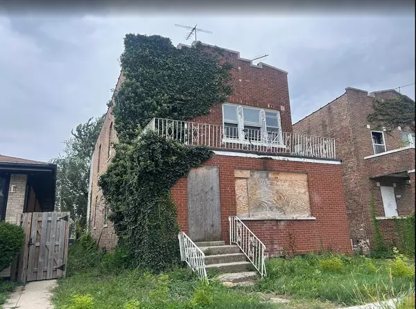 Calumet City, IL 60409,510 157th ST