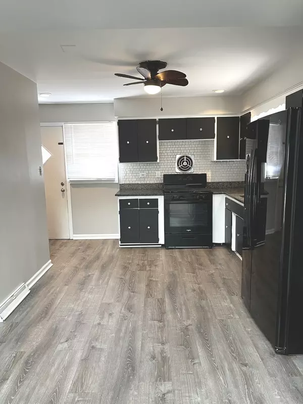 Palos Heights, IL 60463,12649 S PARKSIDE AVE