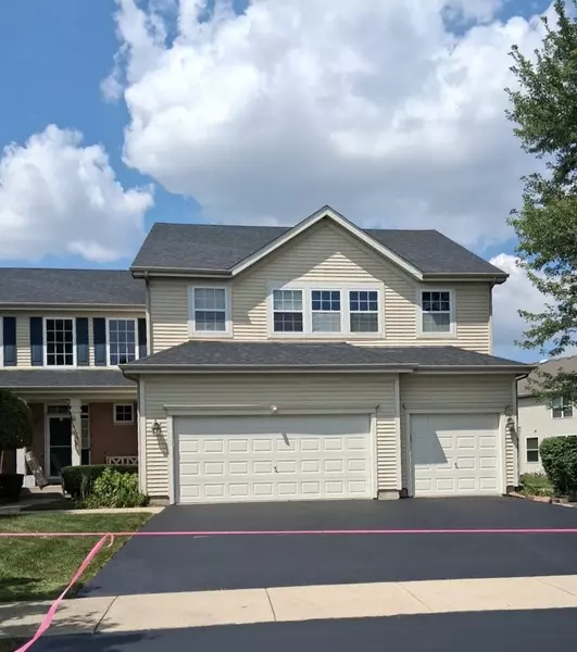 186 Sunflower LN, Bartlett, IL 60103