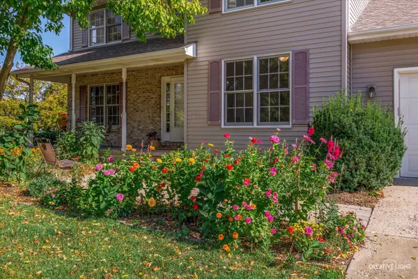Dekalb, IL 60115,111 Salem DR