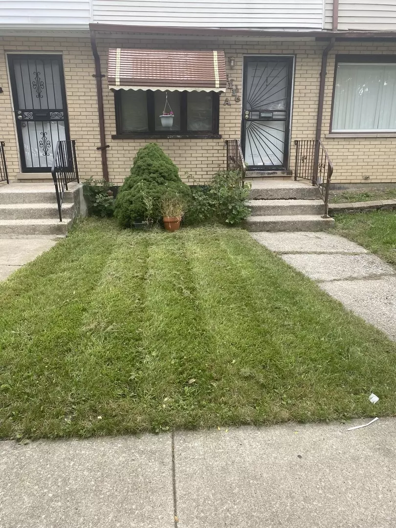 Chicago, IL 60620,1116 W 87th ST #A