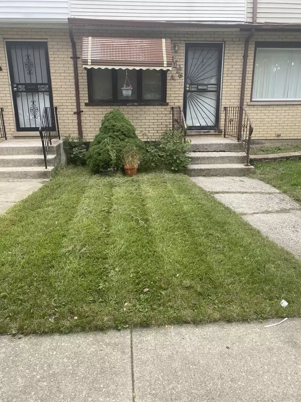 1116 W 87th ST #A, Chicago, IL 60620