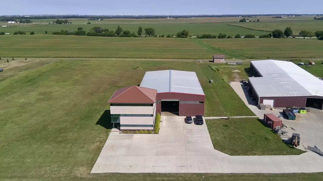 1051 Ace RD, Princeton, IL 61356