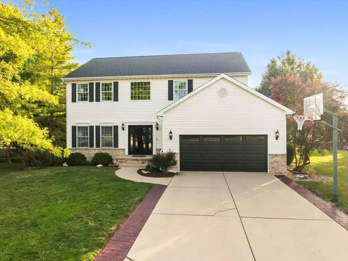 Bloomington, IL 61704,3501 Wine WAY