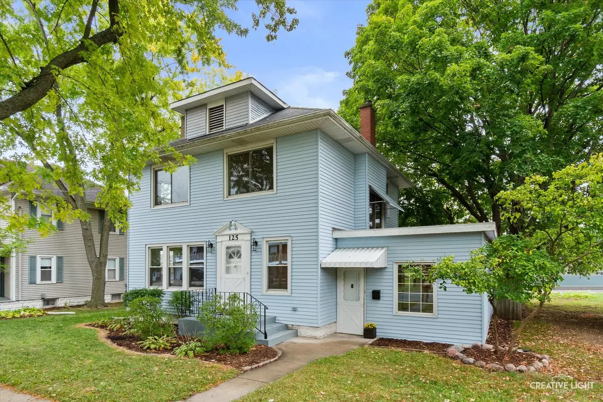 Montgomery, IL 60538,125 S Main ST