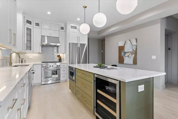 Chicago, IL 60614,2450 N Clybourn AVE #5S