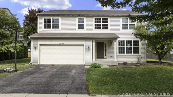 Montgomery, IL 60538,2904 Shetland LN