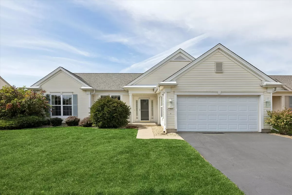 Huntley, IL 60142,14061 Lavender ST