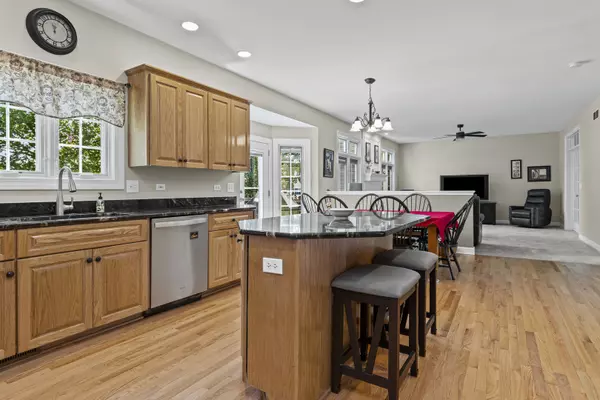 Naperville, IL 60564,5308 Wirestem CT