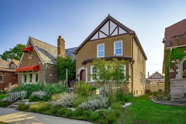 Chicago, IL 60707,1709 N Newland AVE