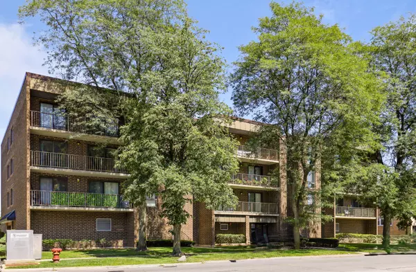 Chicago, IL 60634,8350 W Addison ST #101