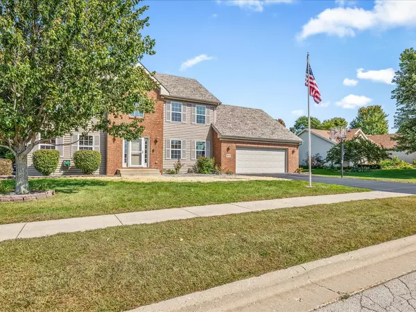 Roscoe, IL 61073,6058 Dorothy LN
