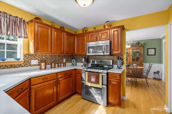 Sugar Grove, IL 60554,1303 Dorr DR
