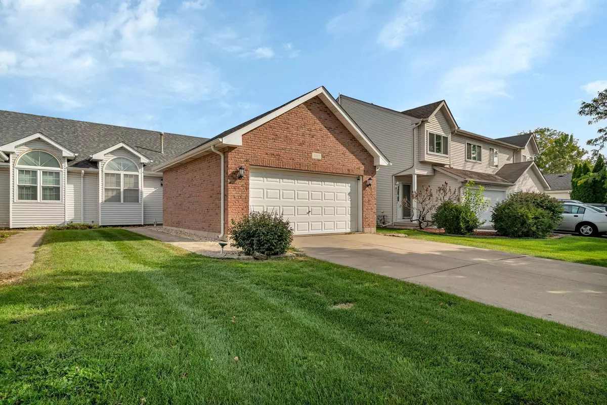 Joliet, IL 60431,4317 Odonohue DR