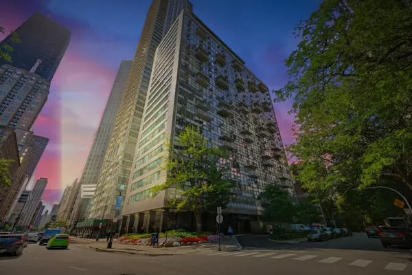 Chicago, IL 60611,1000 N Lake Shore DR #701