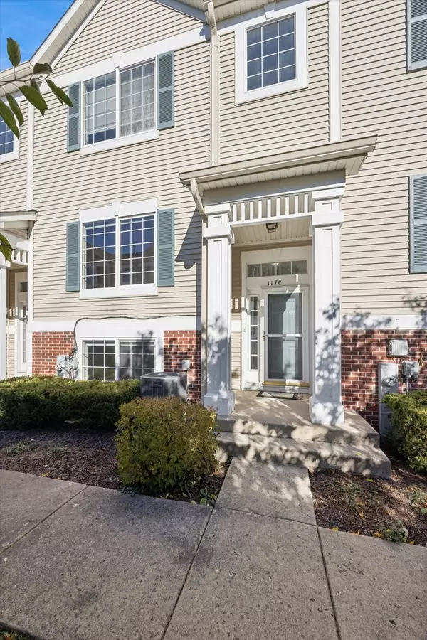 117 Enclave CIR #C, Bolingbrook, IL 60440