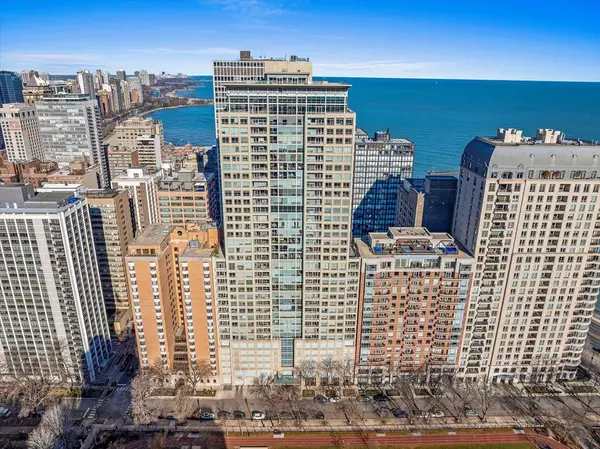 250 E Pearson ST #1601, Chicago, IL 60611