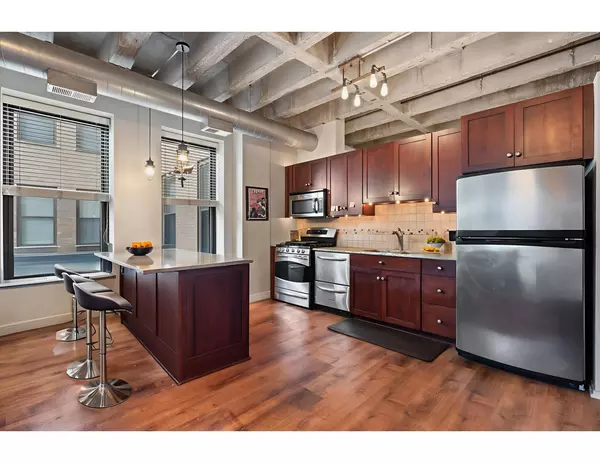 Chicago, IL 60607,811 S LYTLE ST #207