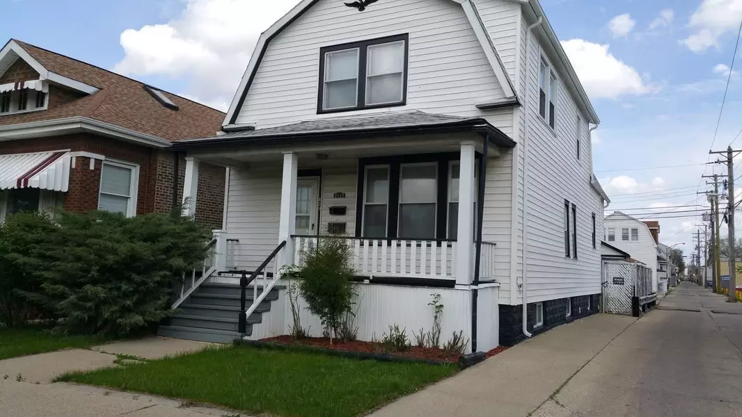 6243 S Kildare AVE, Chicago, IL 60629