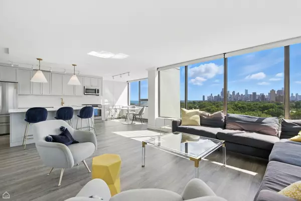 Chicago, IL 60657,2800 N Lake Shore DR #1116