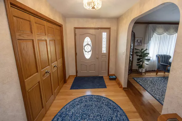 Joliet, IL 60435,1219 Buell AVE