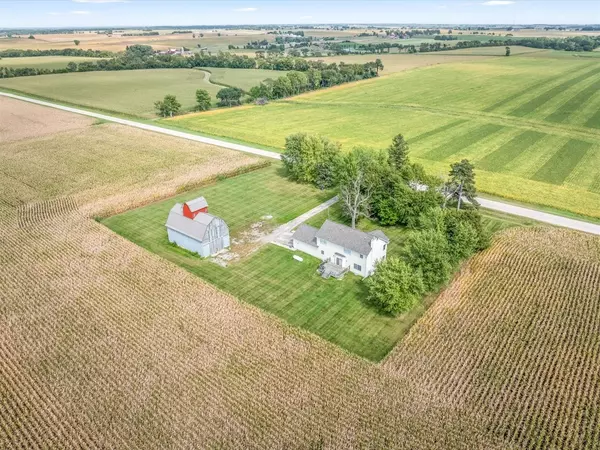 Pecatonica, IL 61063,4650 S Klinger RD