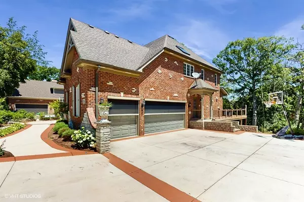 South Elgin, IL 60177,761 Reserve CT