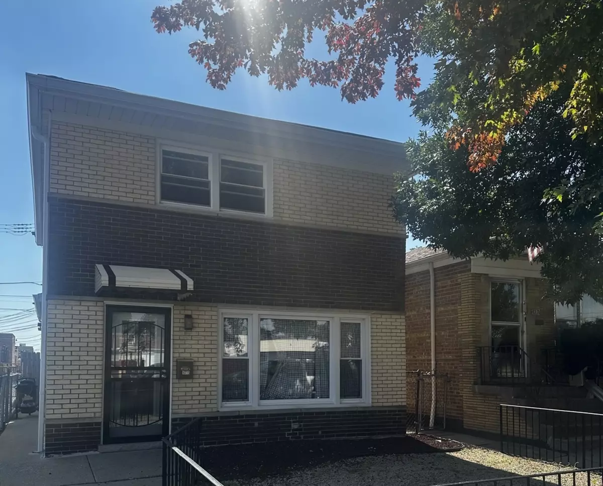 Chicago, IL 60629,4015 W 59TH ST