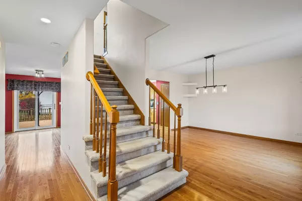 Minooka, IL 60447,601 Edgewater DR