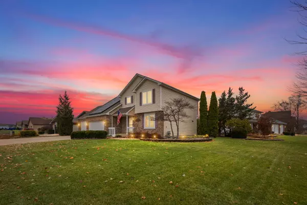 Minooka, IL 60447,601 Edgewater DR