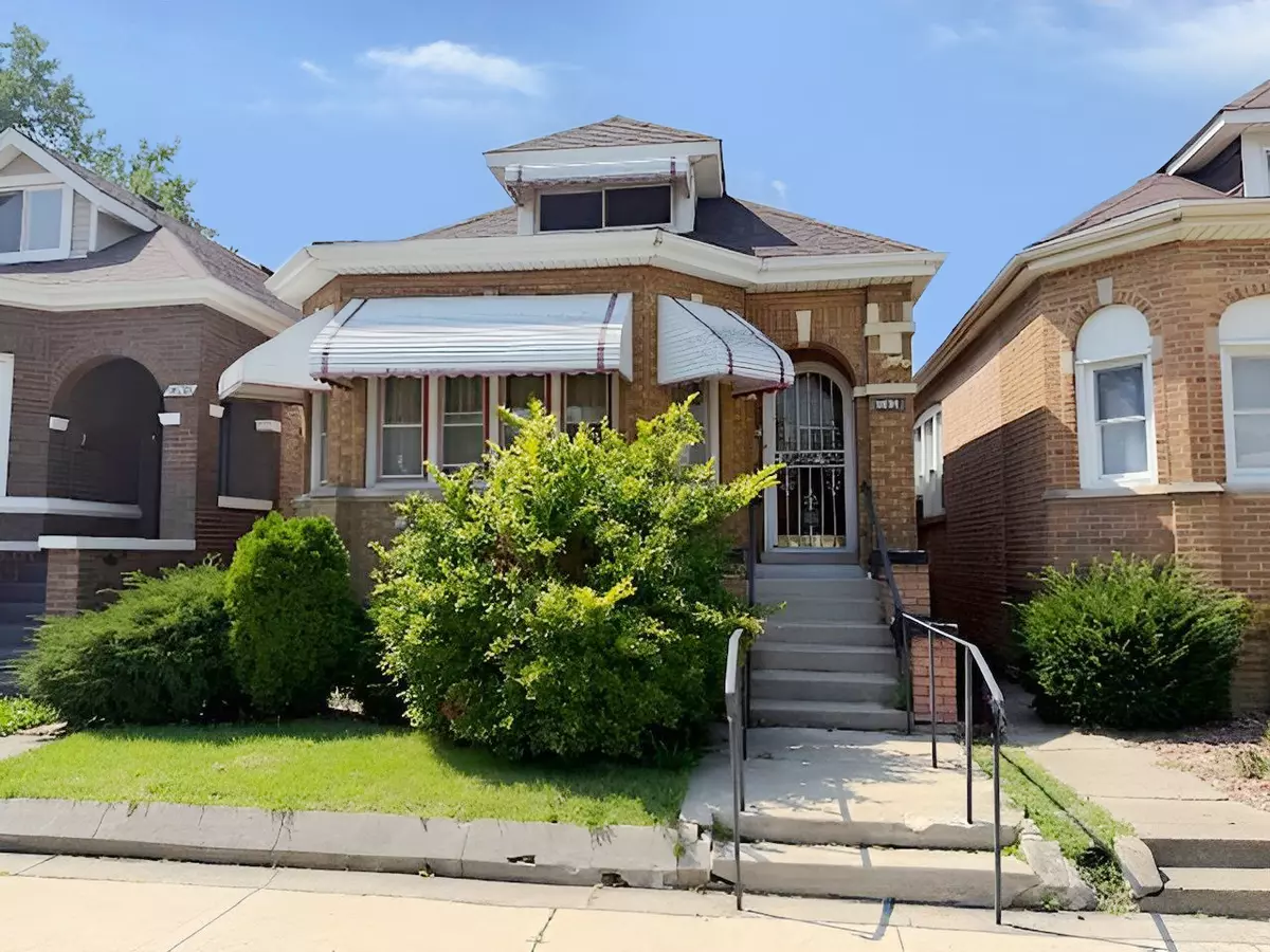 Chicago, IL 60643,9636 S Bishop ST