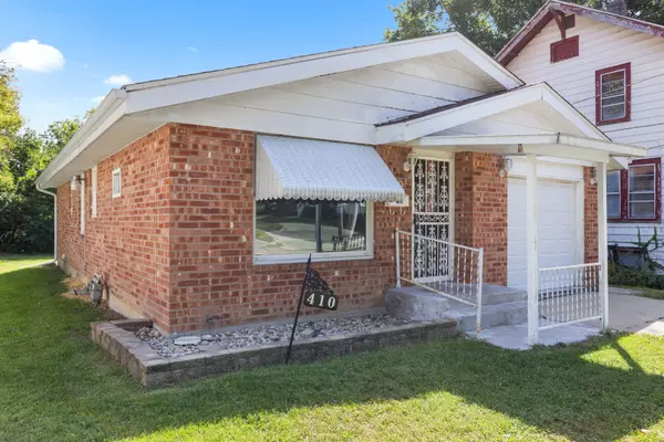 Rockford, IL 61102,410 Foster AVE