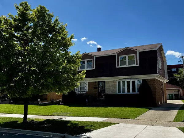 1878 Mandel AVE, Westchester, IL 60154