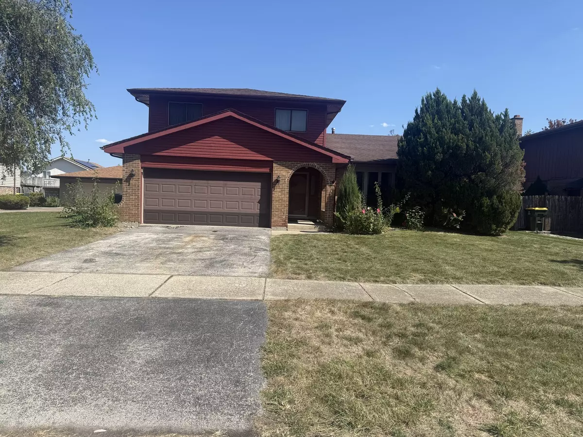 Lynwood, IL 60411,19705 Lake Park DR