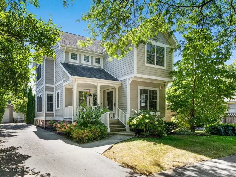 312 W Harding AVE, La Grange Park, IL 60526