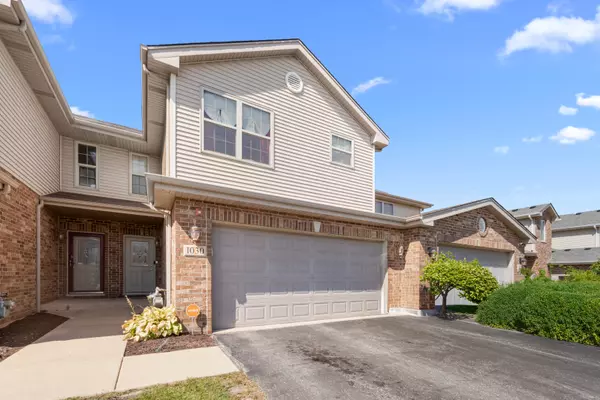 1030 Regent DR, Matteson, IL 60443