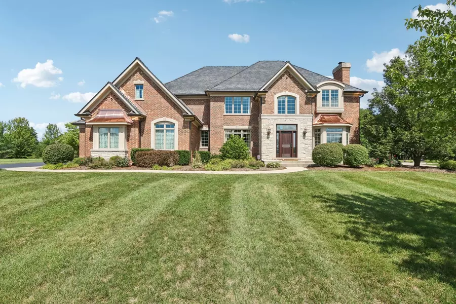 21070 W SUMMERFIELD CT, Kildeer, IL 60047