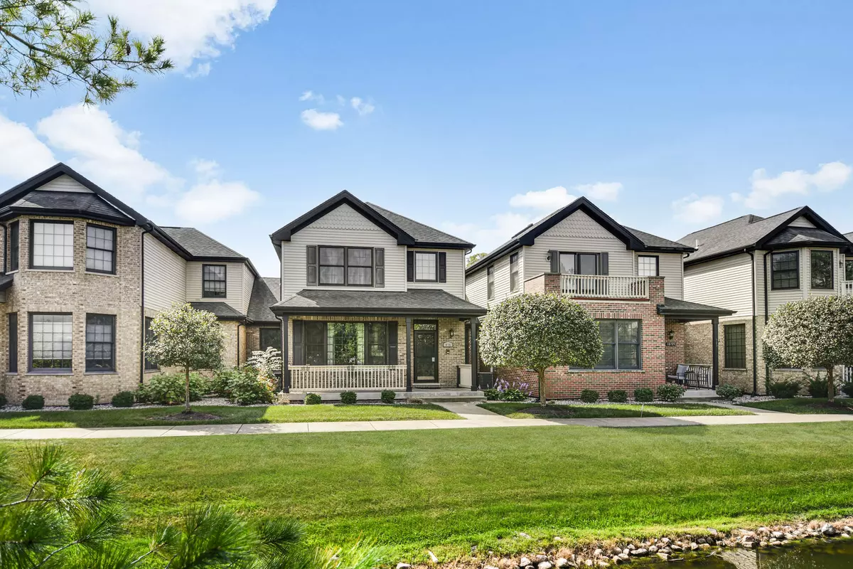 Mokena, IL 60448,18723 S Mill Creek DR