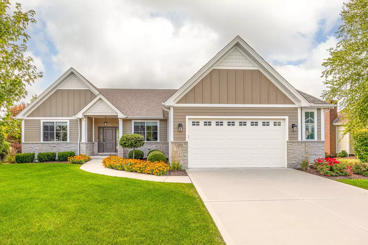 Shorewood, IL 60404,20948 Lakewoods LN