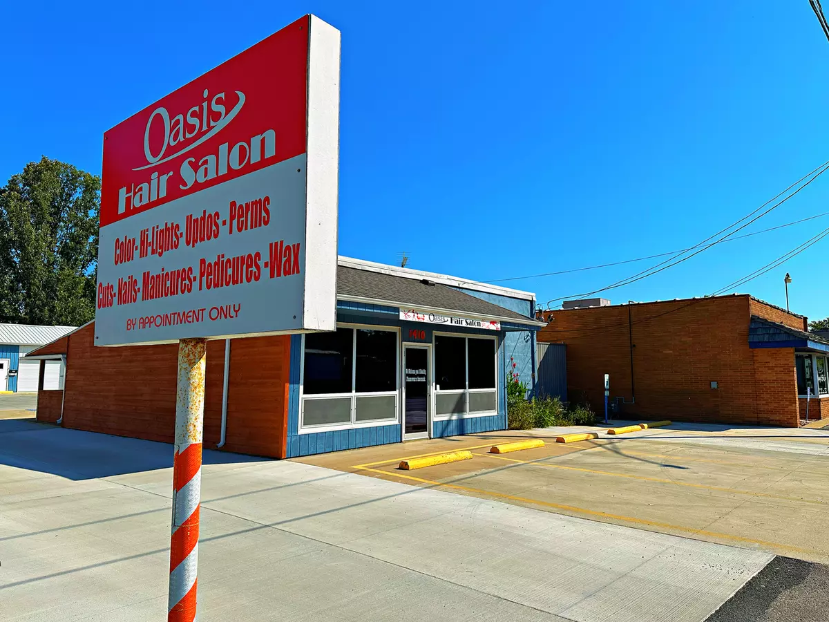 Streator, IL 61364,1410 E Main ST