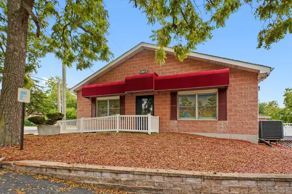 Crete, IL 60417,1274 Main ST