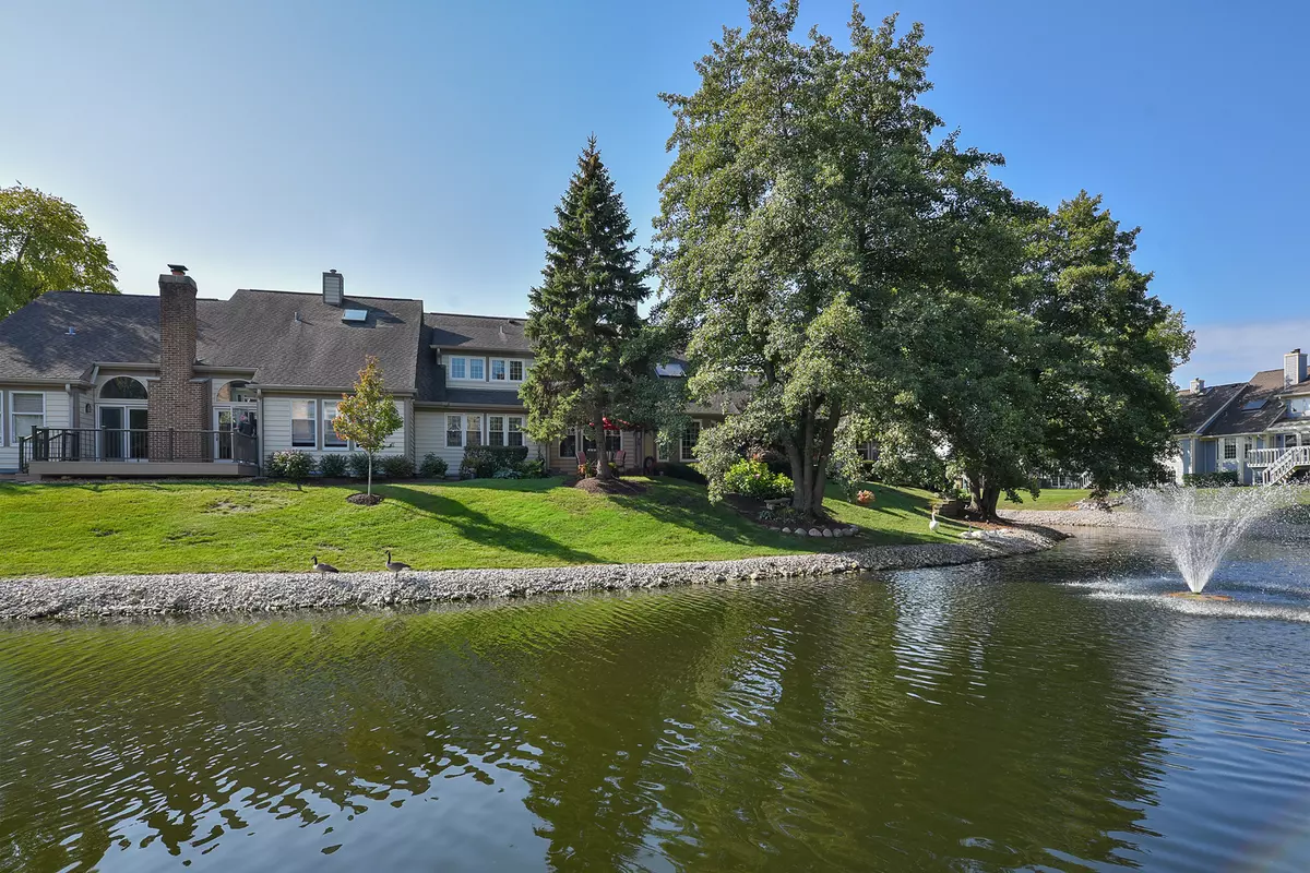 Inverness, IL 60067,112 Kilchurn LN