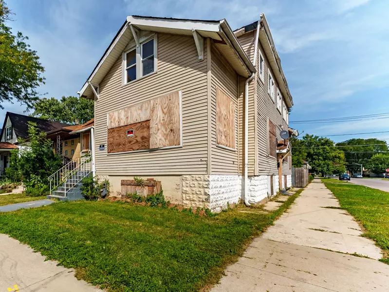 7159 S Winchester AVE, Chicago, IL 60636