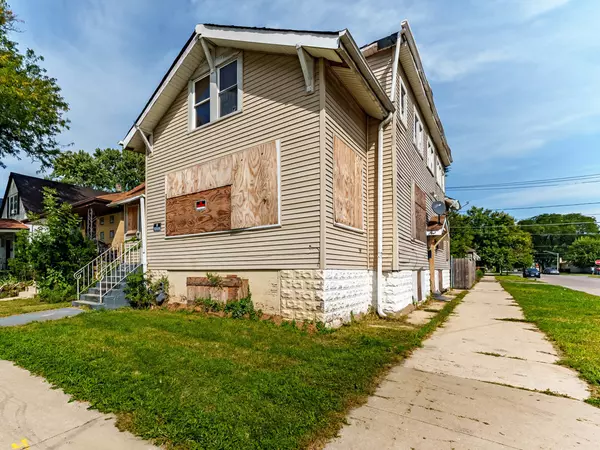 7159 S Winchester AVE, Chicago, IL 60636