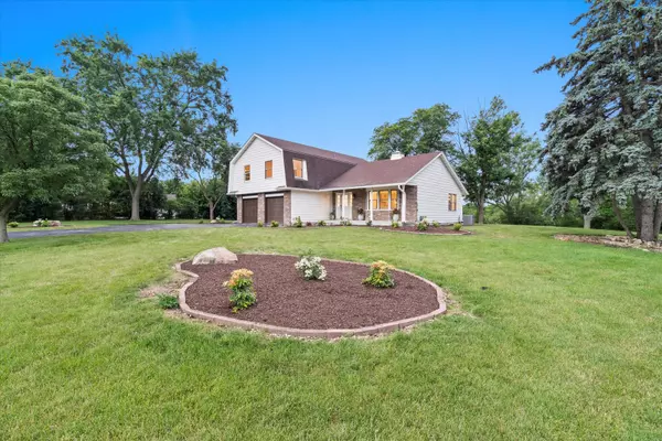 Lemont, IL 60439,13456 W Red Coat DR