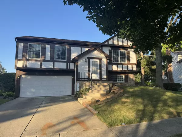 505 Arlington CT, Vernon Hills, IL 60061