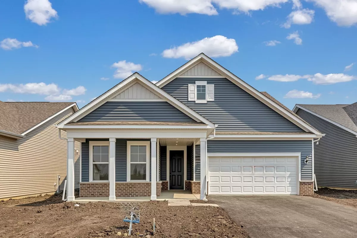 Aurora, IL 60503,3258 Mirehaven CT