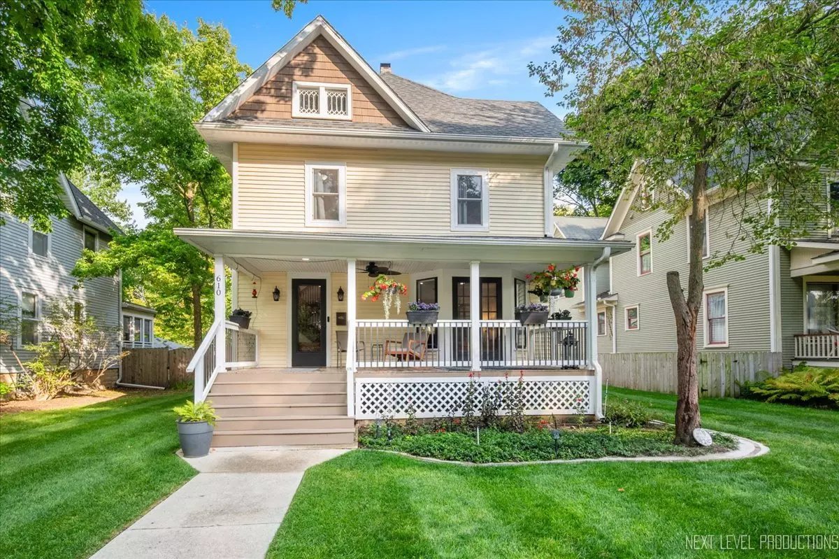 Dekalb, IL 60115,610 S 2nd ST