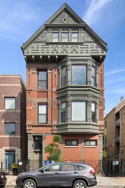 1315 N Bosworth AVE #7, Chicago, IL 60642